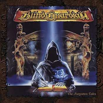 CD Blind Guardian: The Forgotten Tales 13178