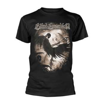 Merch Blind Guardian: Tričko Dark Angel Battle