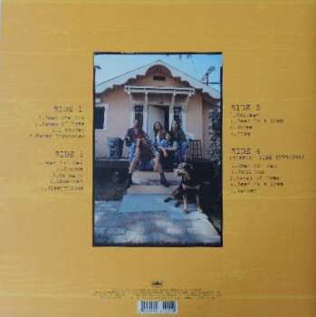 2LP Blind Melon: Blind Melon 651746