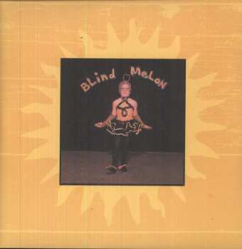 2LP Blind Melon: Blind Melon 651746