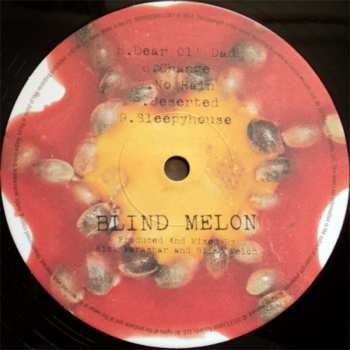 2LP Blind Melon: Blind Melon 651746