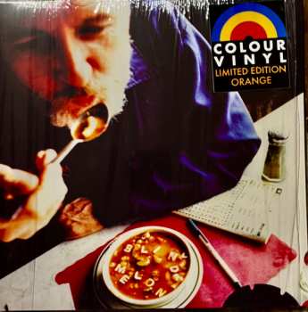 LP Blind Melon: Soup CLR | LTD 619359