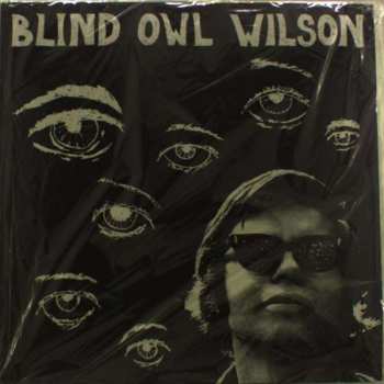 Album Blind Owl Wilson: Old Church