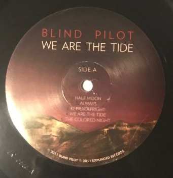 LP Blind Pilot: We Are The Tide 593704