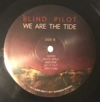 LP Blind Pilot: We Are The Tide 593704