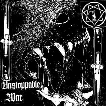 Album Blind To Faith: Unstoppable War