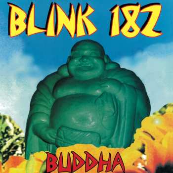 LP Blink-182: Buddha CLR | LTD 544898