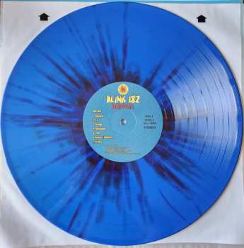 LP Blink-182: Buddha CLR | LTD 544898