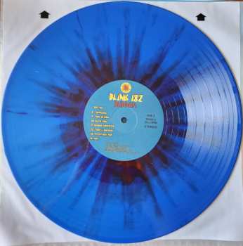 LP Blink-182: Buddha CLR | LTD 544898