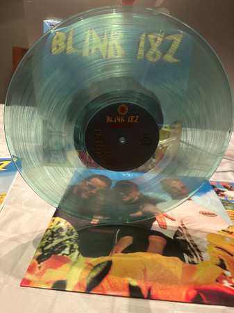 LP Blink-182: Buddha CLR 593766