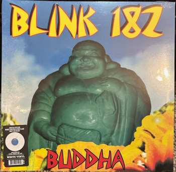 LP Blink-182: Buddha CLR 602890