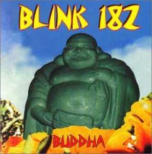 LP Blink-182: Buddha 659847