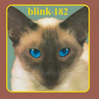 LP Blink-182: Cheshire Cat 452819