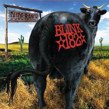 CD Blink-182: Dude Ranch 542165