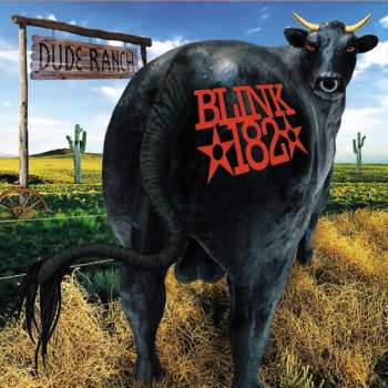 LP Blink-182: Dude Ranch 584948