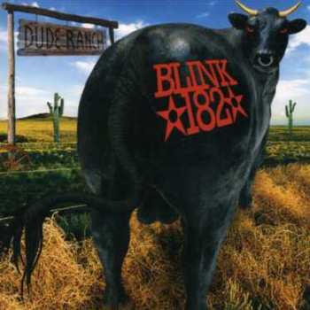 CD Blink-182: Dude Ranch 542165