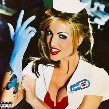 LP Blink-182: Enema Of The State CLR | LTD 637164