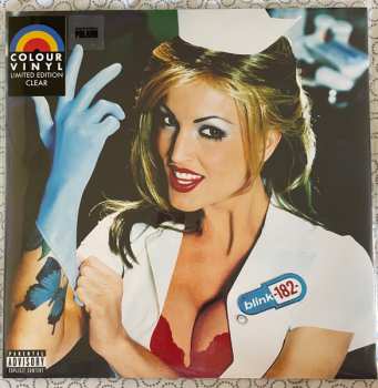 LP Blink-182: Enema Of The State CLR | LTD 637164