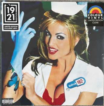 LP Blink-182: Enema Of The State CLR | LTD 637164