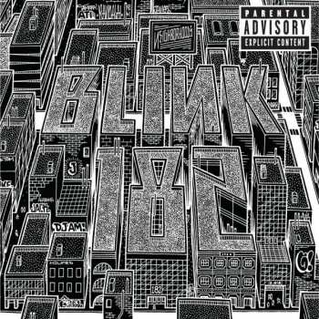 CD Blink-182: Neighborhoods DLX 542125