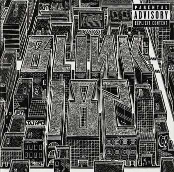 CD Blink-182: Neighborhoods DLX 542125