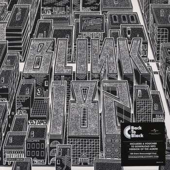 2LP Blink-182: Neighborhoods 598818