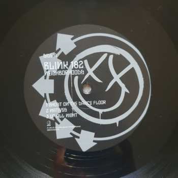 2LP Blink-182: Neighborhoods 598818