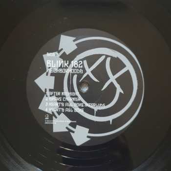 2LP Blink-182: Neighborhoods 598818