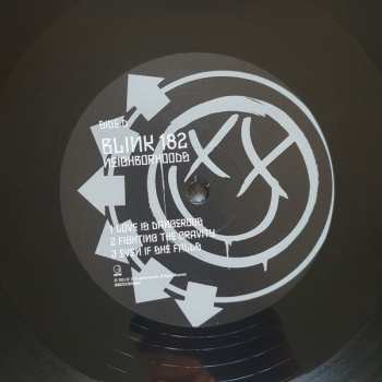 2LP Blink-182: Neighborhoods 598818