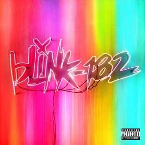 MC Blink-182: Nine 527519