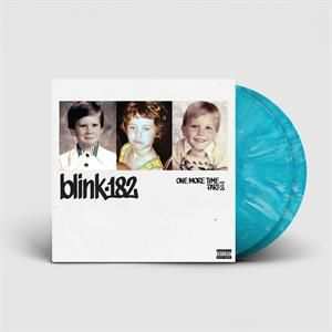 2LP Blink-182: One More Time... Part-2 607783