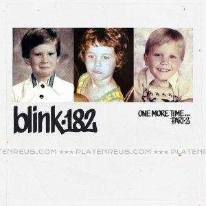 Album Blink-182: One More Time... Part-2