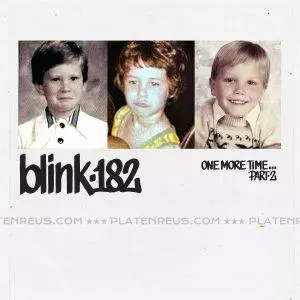 Blink-182: One More Time... Part-2