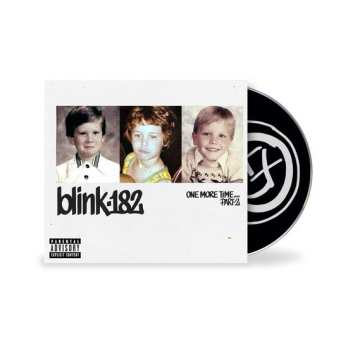 CD Blink-182: One More Time... Part-2 626609