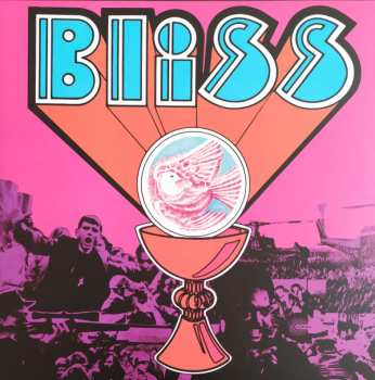 LP Bliss: Bliss 151941