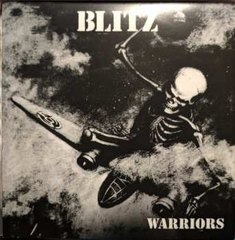 SP Blitz: Warriors CLR | LTD 586841