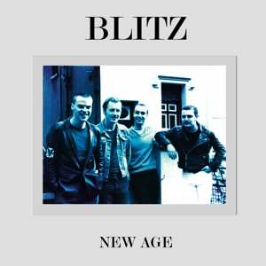 Album Blitz: New Age