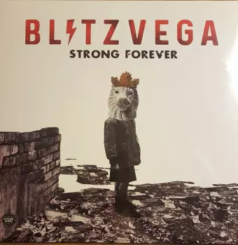 Blitz Vega: Strong Forever