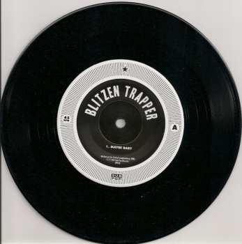 SP Blitzen Trapper: Maybe Baby / Soul Singer LTD 349541