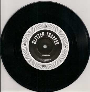 SP Blitzen Trapper: Maybe Baby / Soul Singer LTD 349541