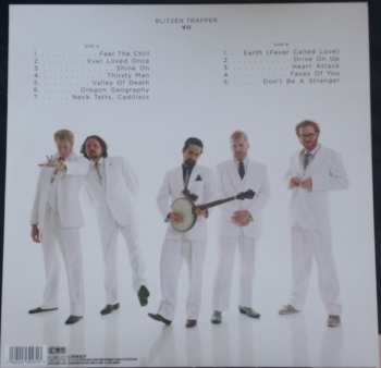 LP Blitzen Trapper: VII LTD | CLR 364511