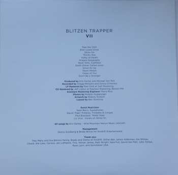 LP Blitzen Trapper: VII LTD | CLR 364511