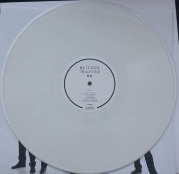 LP Blitzen Trapper: VII LTD | CLR 364511