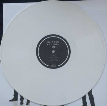 LP Blitzen Trapper: VII LTD | CLR 364511