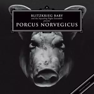 Porcus Norvegicus