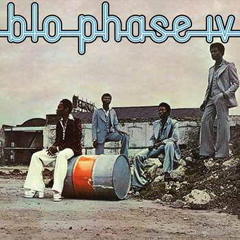 LP Blo: Phase IV 370673