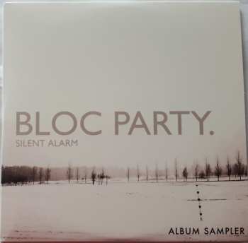 Album Bloc Party: Silent Alarm