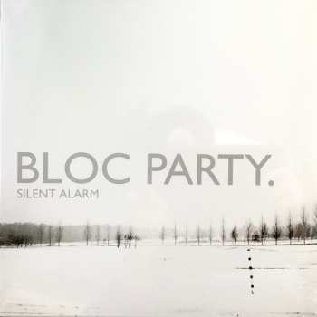 LP Bloc Party: Silent Alarm LTD 634862