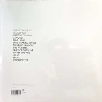 LP Bloc Party: Silent Alarm LTD 634862