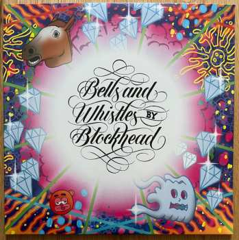 2LP Blockhead: Bells And Whistles CLR | LTD 602893